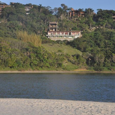 Pousada Pedra Grande Praia do Rosa Ngoại thất bức ảnh