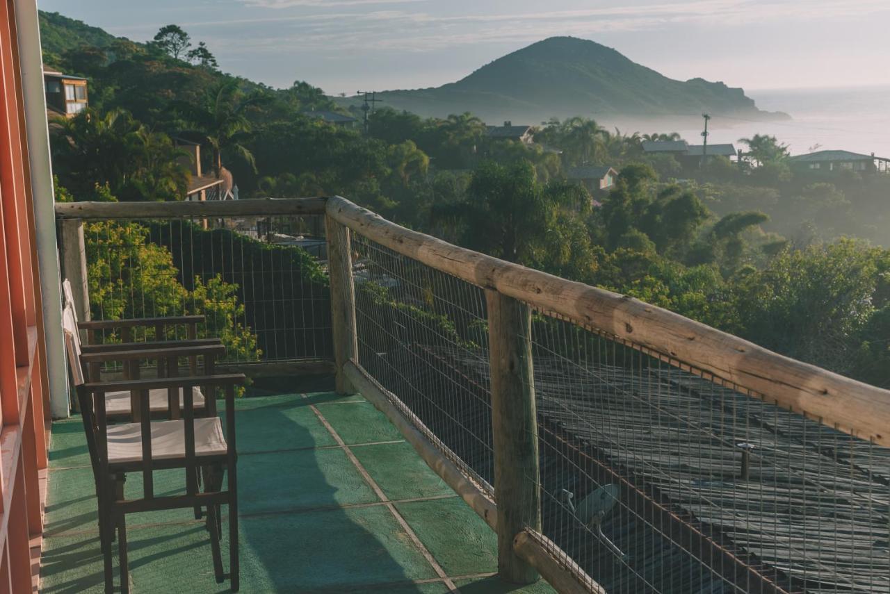 Pousada Pedra Grande Praia do Rosa Ngoại thất bức ảnh