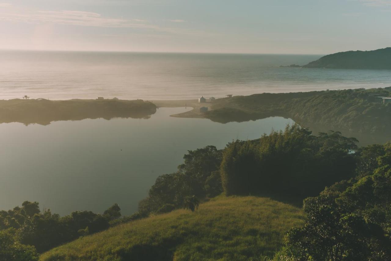 Pousada Pedra Grande Praia do Rosa Ngoại thất bức ảnh