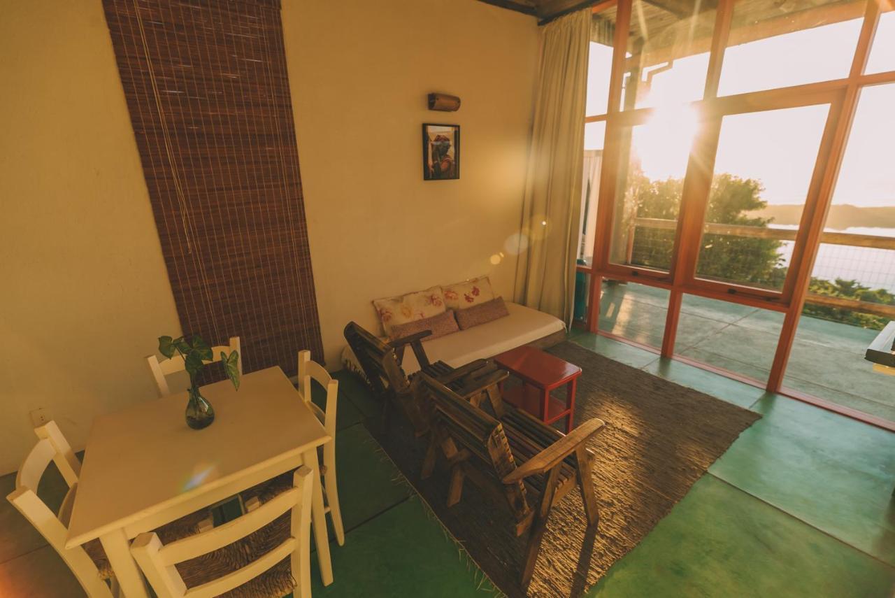 Pousada Pedra Grande Praia do Rosa Ngoại thất bức ảnh