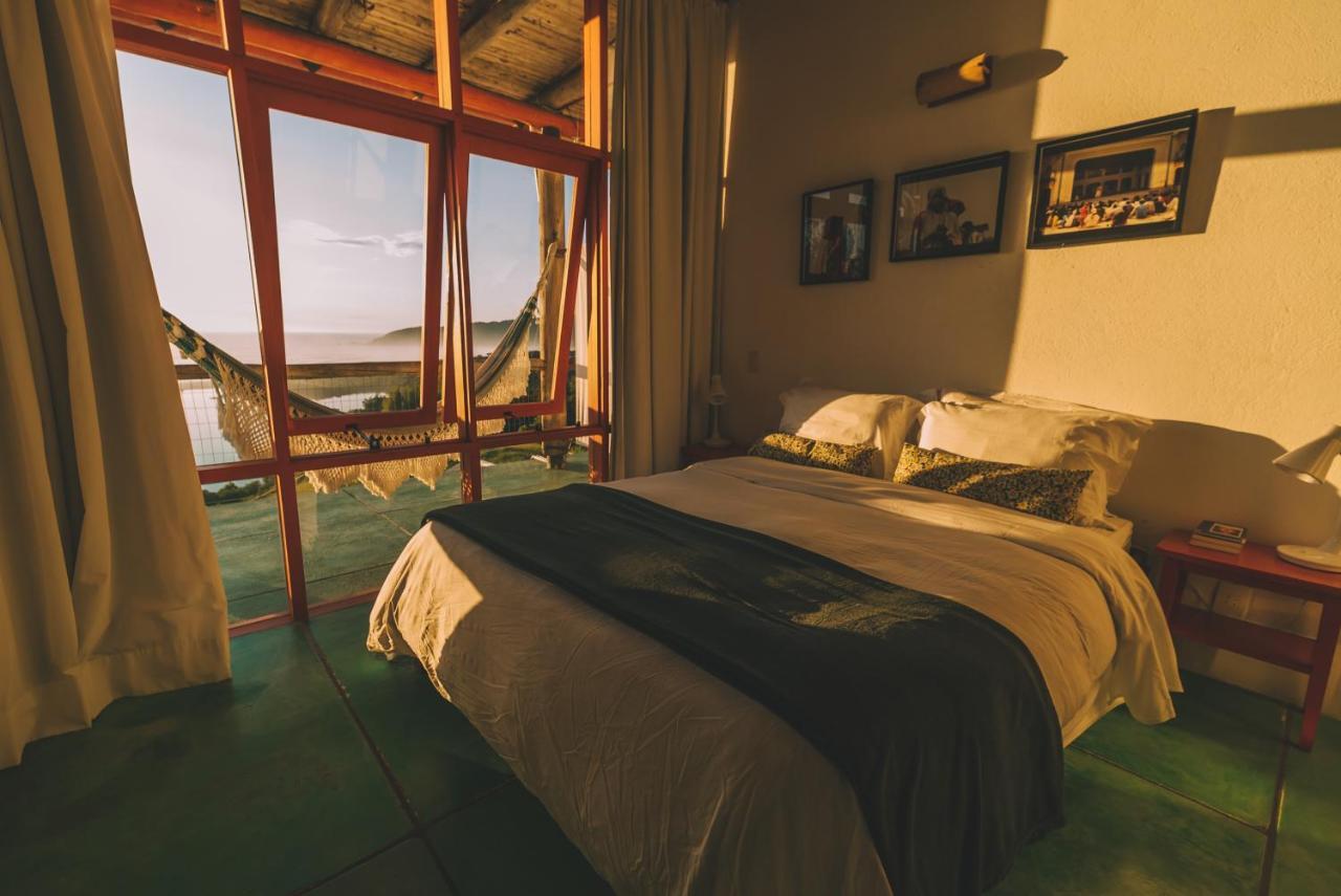Pousada Pedra Grande Praia do Rosa Ngoại thất bức ảnh