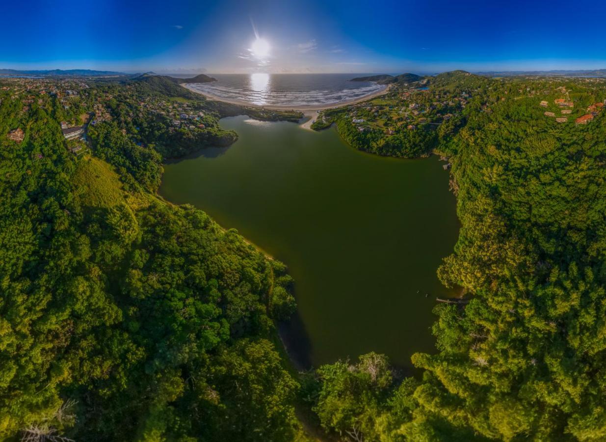 Pousada Pedra Grande Praia do Rosa Ngoại thất bức ảnh