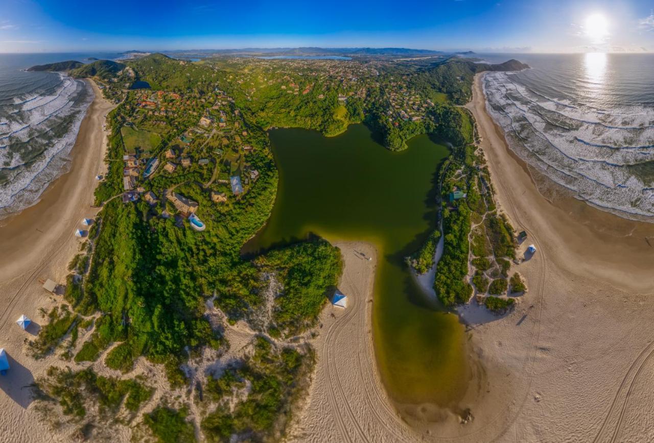 Pousada Pedra Grande Praia do Rosa Ngoại thất bức ảnh