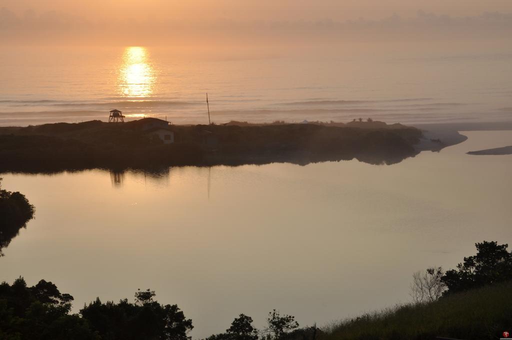 Pousada Pedra Grande Praia do Rosa Ngoại thất bức ảnh